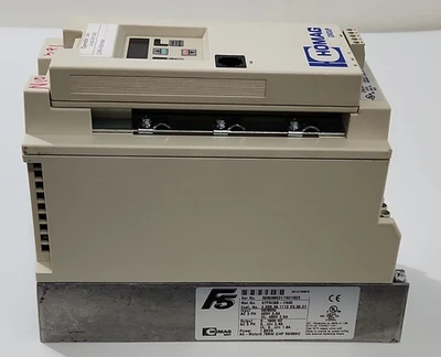 USED HOMAG Group 07F5CBB-YA00