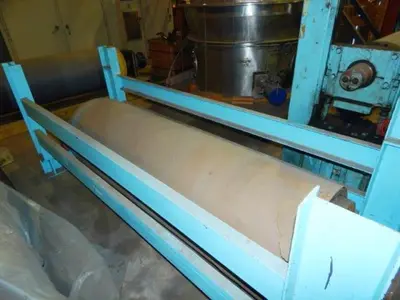 FARRELL embosser Extrusion Other, Embosser | Mark One Machinery (2)