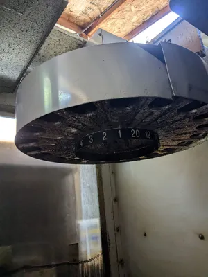 HAAS VF-2 Vertical Machining Centers | Midstate Machinery (7)