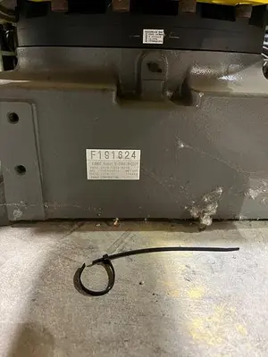 Used 2016 FANUC R-2000IB/210F Robots Michigan US | RAB Industries, Inc. #184153