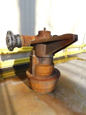 Used _UNKNOWN_ Does Not Apply Mills / Grinders Ohio US | Equipment Recovery Corp. #1331492