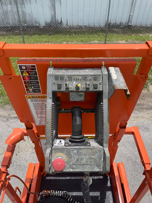 Used 2017 JLG 2632ES Scissor Lifters Florida US | Stack Equipment #924886