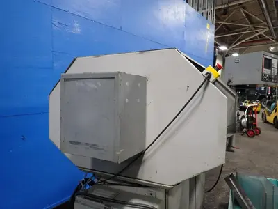 CNC Lathe