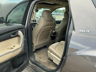 Used 2011 GMC ACADIA SUVs Michigan US | Miedema Asset Management Group #1423599