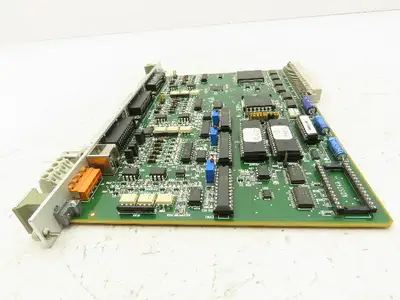 Sepro Robotique 07S01062A Axes Spartan Circuit Board