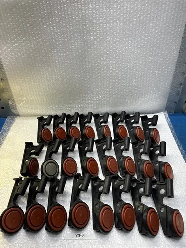 Used Rubbermaid _UNKNOWN_ Parts & Accessories (Material Handling) Indiana US | J&J Industrial Supply #1082433