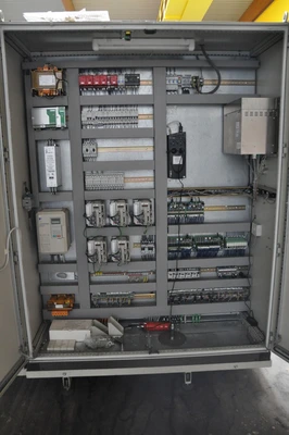 USED EMMEGI COMET ISOLA