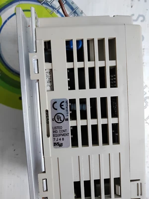 USED OMRON 3G3JV-ABOO1