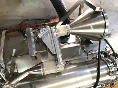 USED ANHYDRO BFB30