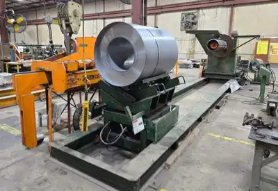 USED MCKAY 1272