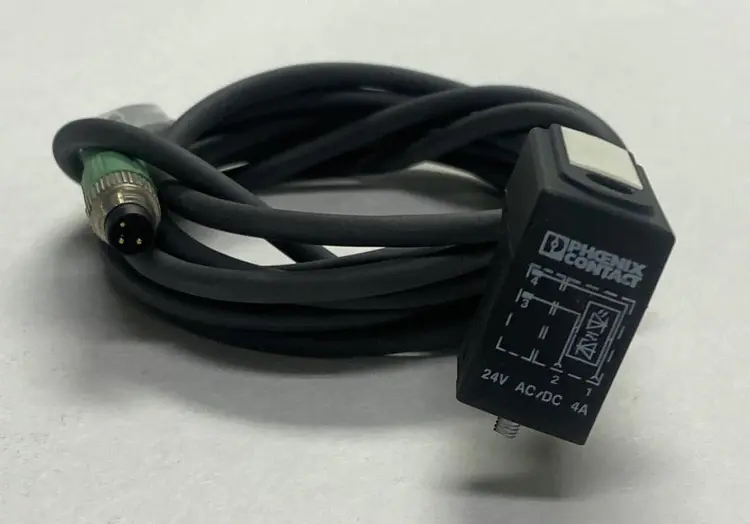 New | in-Stock PHOENIX CONTACT E051517 Miscellaneous Equipment (Electrical & Power) | Surplus Asset Holdings #1190184