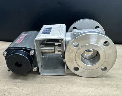 NEW AUTOMATOR DA AP085
