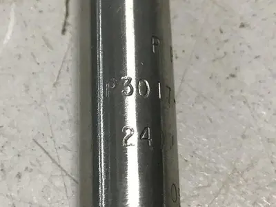 USED PPE P3017-20200