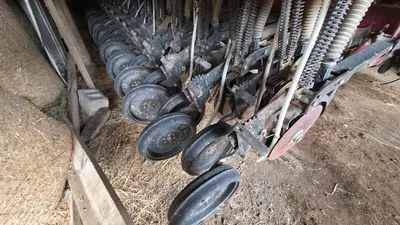 JI Case 5500MTDR SEEDER | Iron Listing (13)