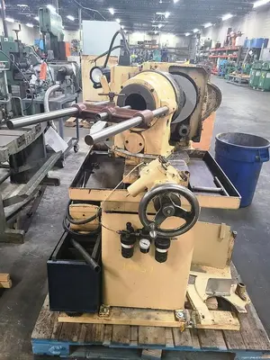 Used 1977 OLIVER 600 Drill Grinders Pennsylvania US | Hildebrand Machinery Co. #1481775