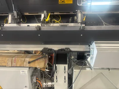 Used 2019 TSUGAMI B0325B-II Swiss Type Automatic Screw Machines Illinois US | Revelation Machinery #1371337