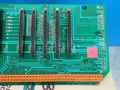 Used ABB 05137724 Printed Circuit Boards (PCB) Ohio US | HGR 24 #907522