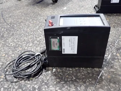 Used 2018 ATLAS COPCO PF4002CHW Industrial Controls Ohio US | HGR 24 #1094904