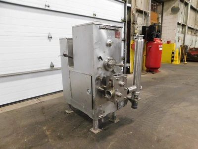 Used CREPACO _UNKNOWN_ Food Pumps Ohio US | Equipment Recovery Corp. #1331596