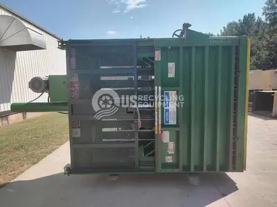 USED PTR THREE (3) 7230 VERTICAL