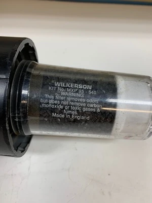 NEW Wilkerson M26-03-X00