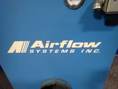 Airflow Systems Inc Mist Collector
