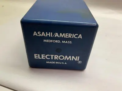 Used ASAHI 13 Pump & Valve Parts Ohio US | Surplus Asset Holdings #1240459
