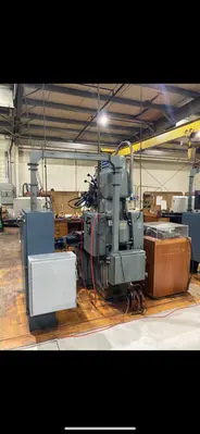 1990 MOORE G18 CNC Jig Grinders | Tight Tolerance Machinery (5)
