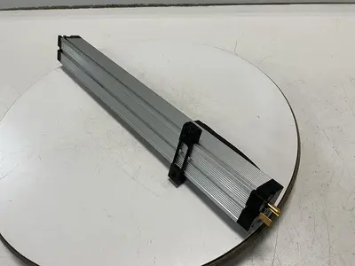 USED NOVOTECHNIK TLH225