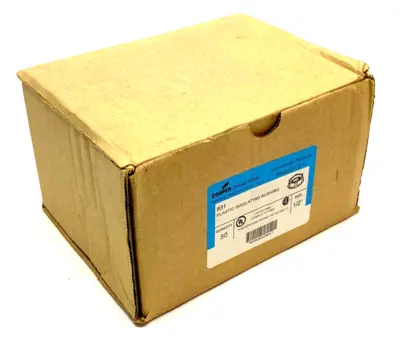 New | in-Stock Crouse-Hinds 51 Electrical Fittings Michigan US | Maverick Industrial Sales #1487477