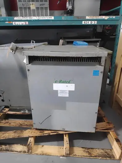 Used REX MFG. BA30J-M/Z Transformers Ontario CA | Gizmo Machine Tools #425083