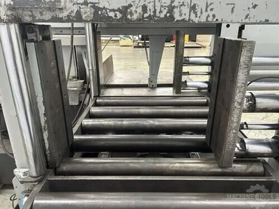 USED HYD-MECH M-16A