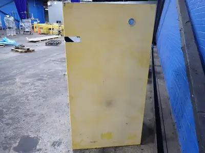 USED JUSTRITE MFG CO 25602
