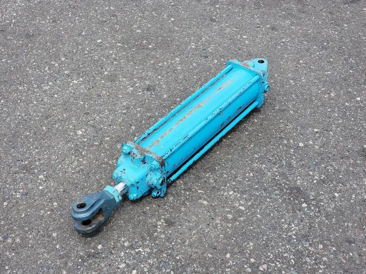 Used SKEANS _UNKNOWN_ Parts (Hydraulics and Pneumatics) British Columbia CA | Lenmark #267830
