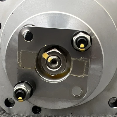 Used FANUC A06B-0223-B000 Servo Motors California US | Davliegogo LLC #1705485