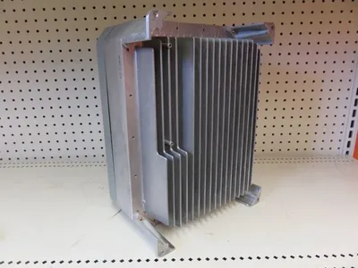 Allen-Bradley Adjustable Frequency AC Motor Drive, New