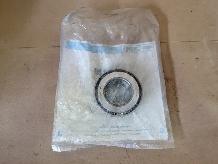 New | in-Stock FORD 5C3Z-4630-A Bearings British Columbia CA | Lenmark #259690