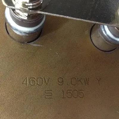 GENERIC 9 kW Heating Element 1505 #84742
