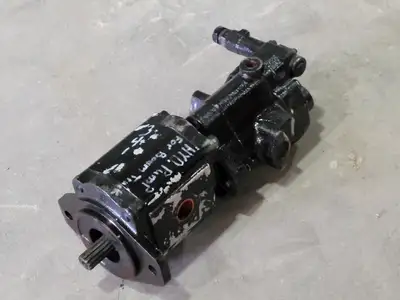 Hydraulic Pump 333 5020 002