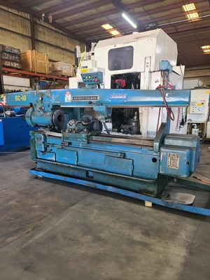 BARBER COLMAN 16-56 GEAR HOBBERS | Piselli Enterprises (1)