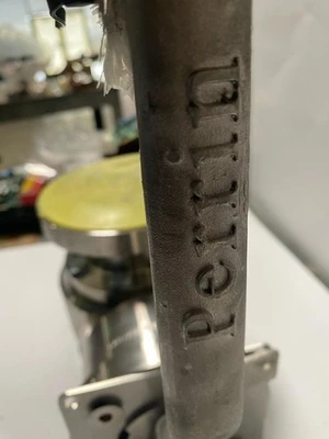 NEW Perrin 75756765765