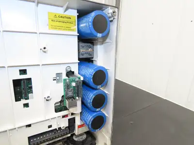 Allen Bradley 20AD040C3AYNANC0 PowerFlex 70 AC Drive 30Hp 480VAC 3Ph 40A Ser A