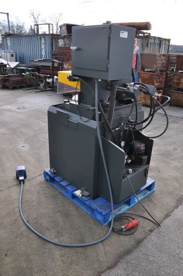 USED OMP IPEMATIC 425 S