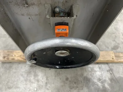 Used TIMESAVERS 143-1HD60 Wide Belt Sanders Georgia US | The Equipment Hub #1413333