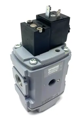 P32TA94SCND2CN | Parker  Modular Soft Start Dump Valve - New Other