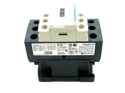 NEW SCHNEIDER ELECTRIC LC1D32P7 CONTACTOR