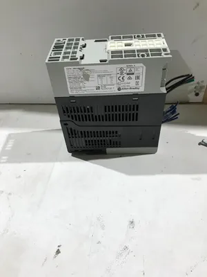 USED Allen-Bradley 25B-D2P3N104