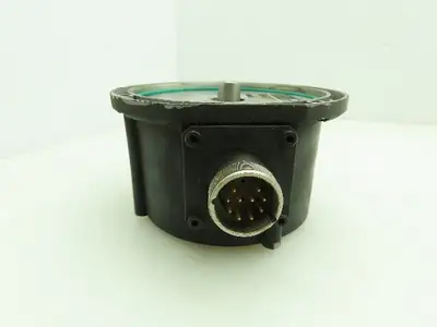 Heidenhain RQN 224 Servo Encoder Indramat Feedback DSF 2MN-H