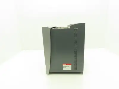 Beckhoff C6140 Husky PC#11 Industrial PC 160GB HDD Intel P3 850MHz w/SERCOS 24V