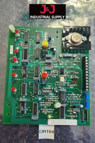 Used HERTNER X1060-26-12 PLC Processors Indiana US | J&J Industrial Supply #497687